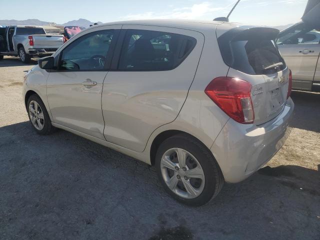CHEVROLET SPARK LS 2020