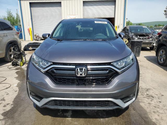 HONDA CR-V EX 2021