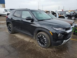 CHEVROLET TRAILBLAZER LT 2023