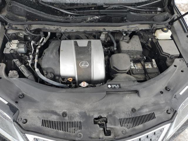 LEXUS RX 350 2021