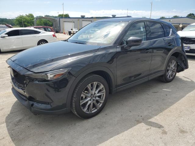 MAZDA CX-5 GRAND TOURING 2021