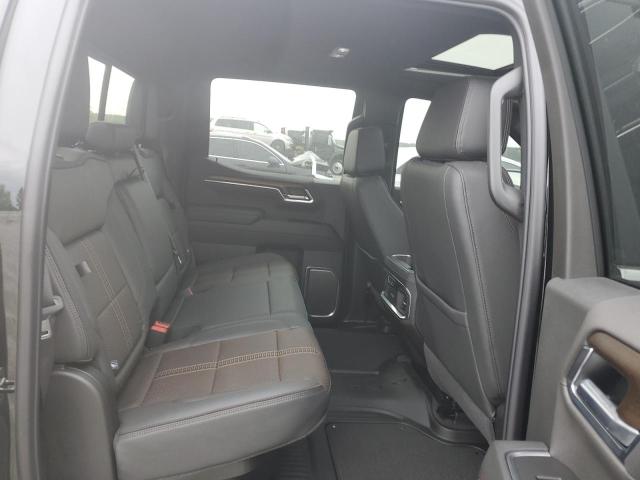 CHEVROLET SILVERADO C1500 HIGH COUNTRY 2025