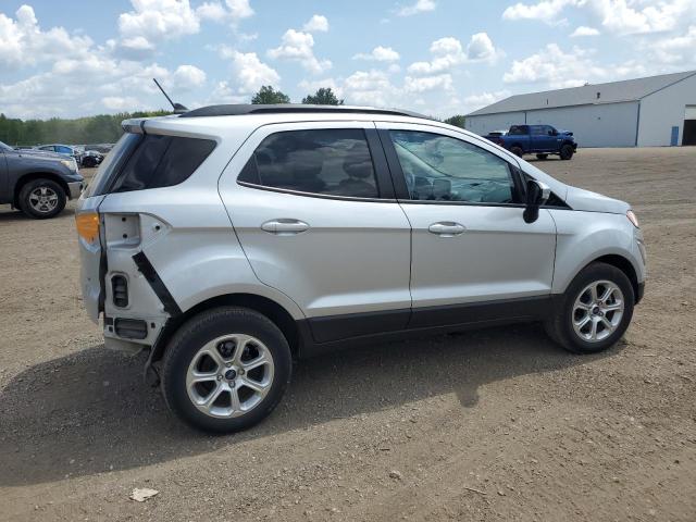 FORD ECOSPORT SE 2020