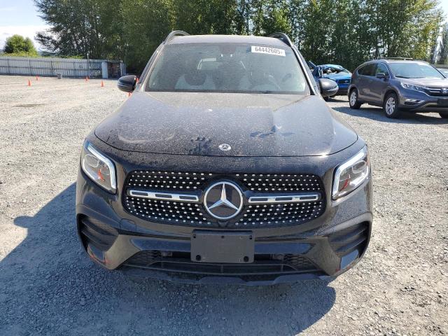 MERCEDES-BENZ GLB 250 4MATIC 2022