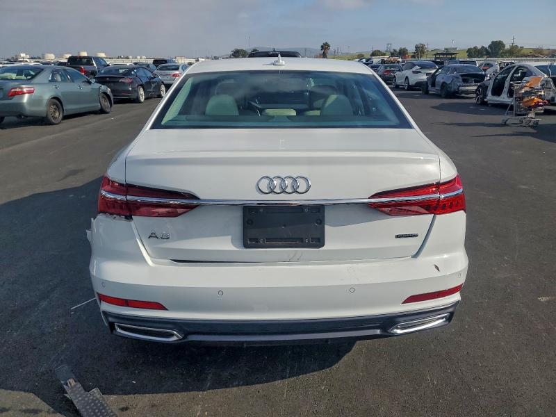 AUDI A6 PREMIUM PLUS 2019