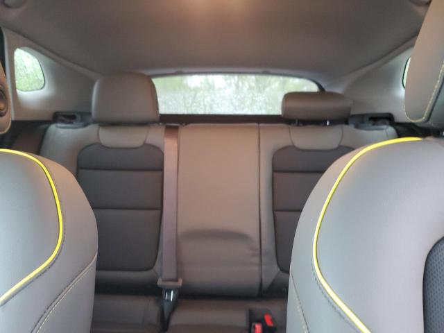 CHEVROLET TRAX ACTIV 2023