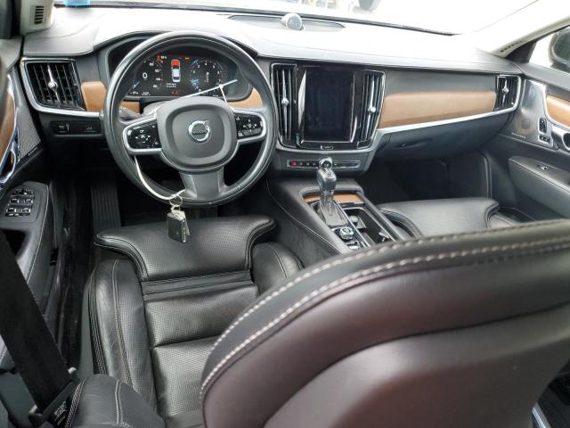 VOLVO S90 T6 INSCRIPTION 2017