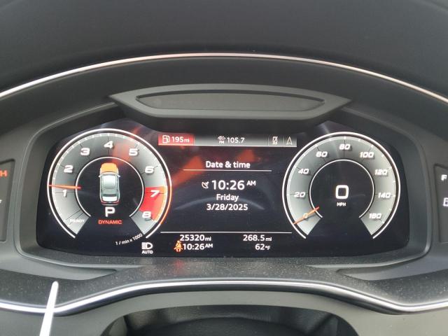 AUDI A6 PREMIUM 2021
