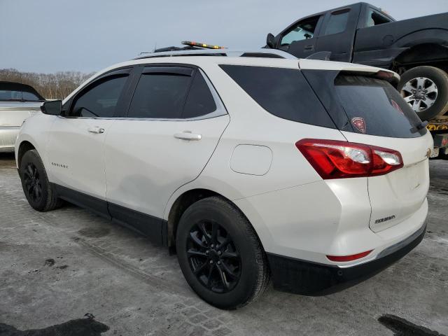 CHEVROLET EQUINOX LT 2021