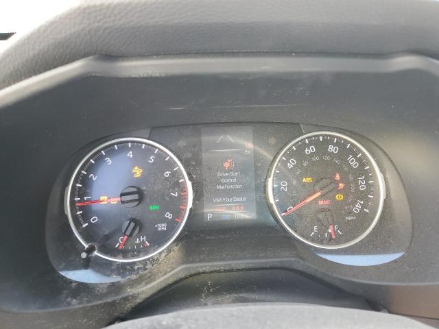 TOYOTA RAV4 XLE PREMIUM 2020