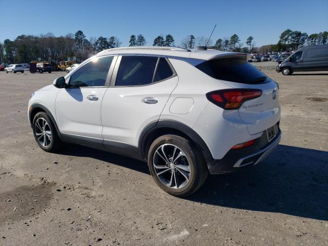 BUICK ENCORE GX SELECT 2022