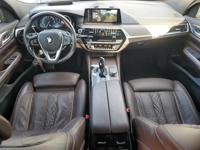 BMW 640 XIGT 2018