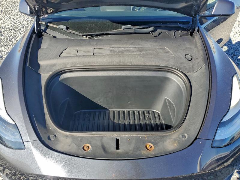 TESLA MODEL Y 2020