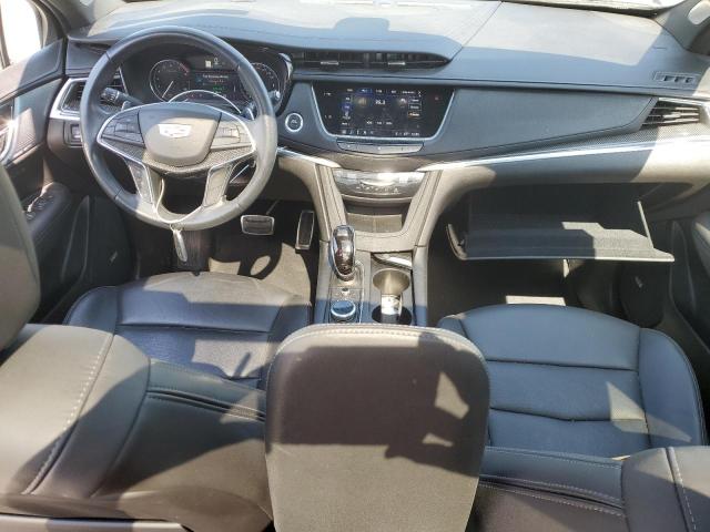 CADILLAC XT5 SPORT 2021