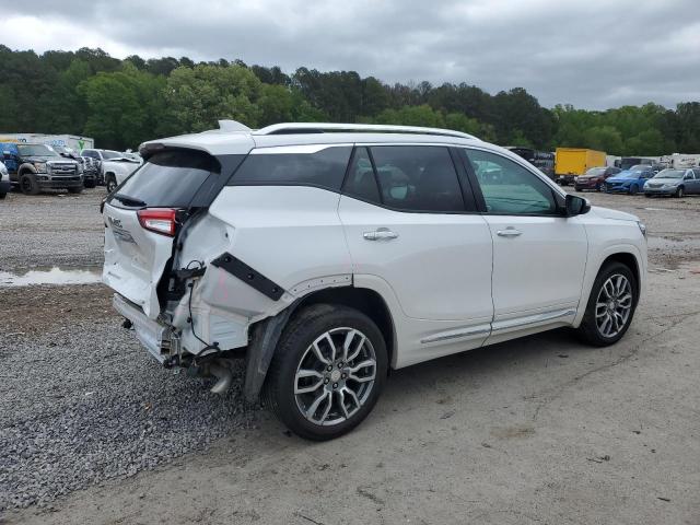 GMC TERRAIN DENALI 2024