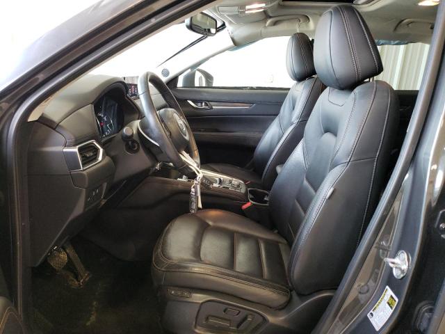 MAZDA CX-5 GRAND TOURING 2019