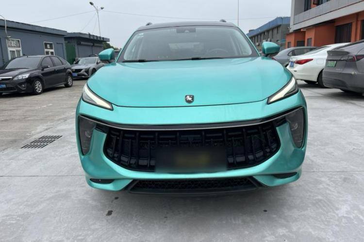 Fengxing T5 EVO 2021