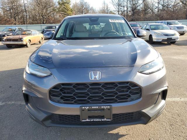 HONDA HR-V LX 2023