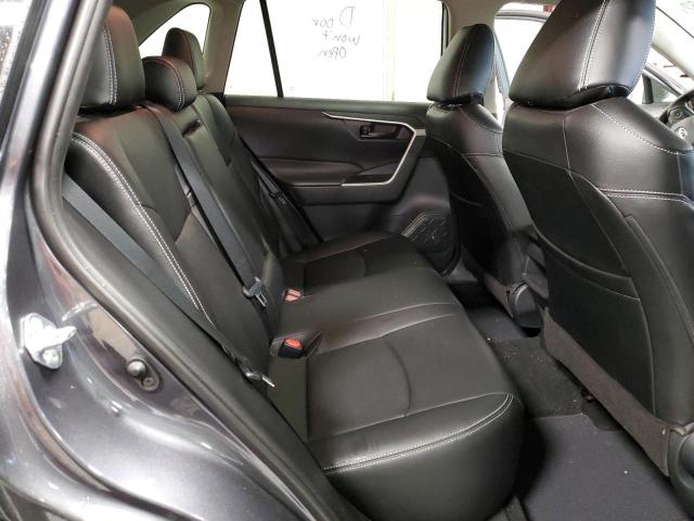 TOYOTA RAV4 LE 2019