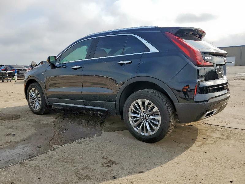 CADILLAC XT4 PREMIUM LUXURY 2024