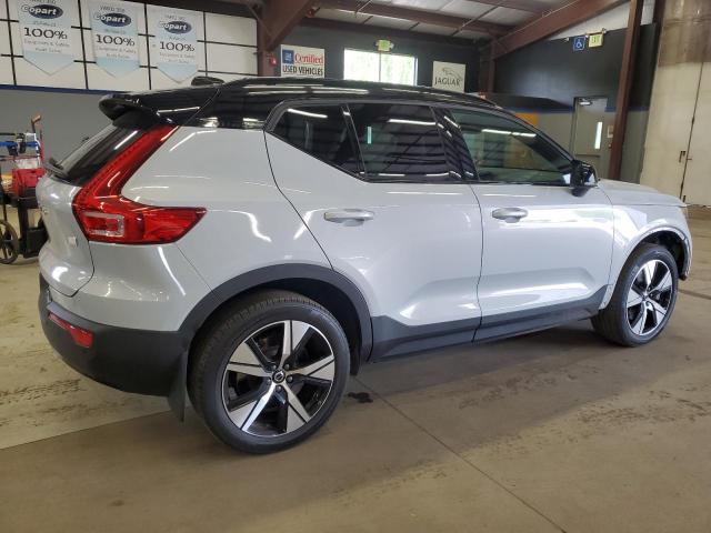 VOLVO XC40 RECHARGE 2021