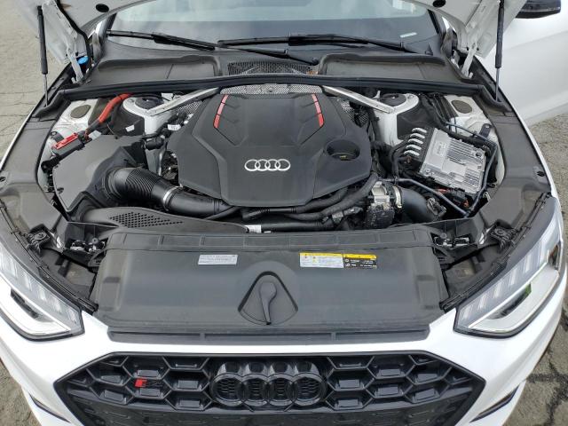 AUDI S4 PREMIUM PLUS 2024