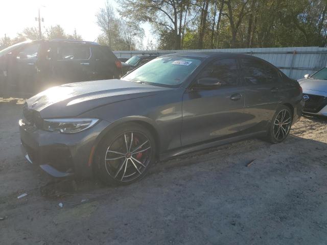 BMW M340XI 2021