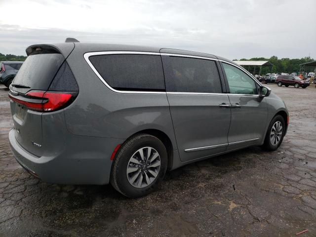 CHRYSLER PACIFICA HYBRID LIMITED 2022