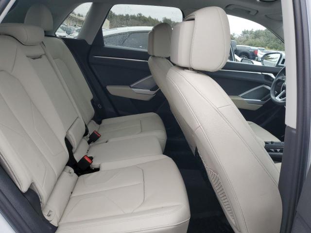AUDI Q3 PREMIUM S LINE 45 2024