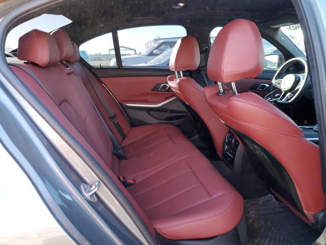 BMW 330I 2024