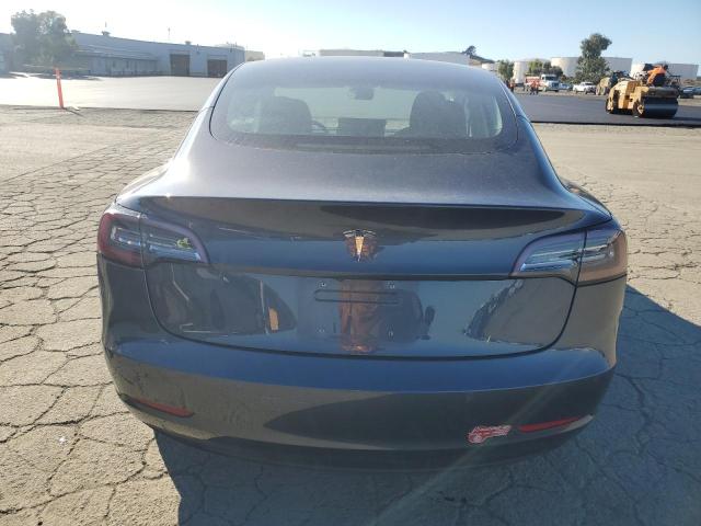 TESLA MODEL 3 2018
