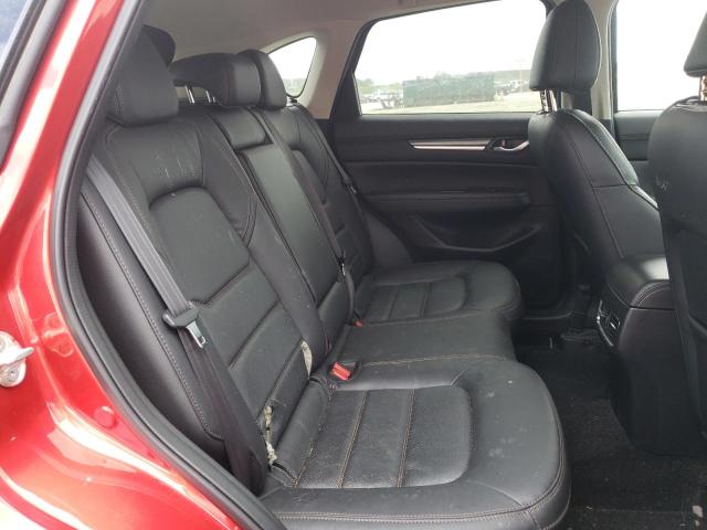MAZDA CX-5 GRAND TOURING 2021