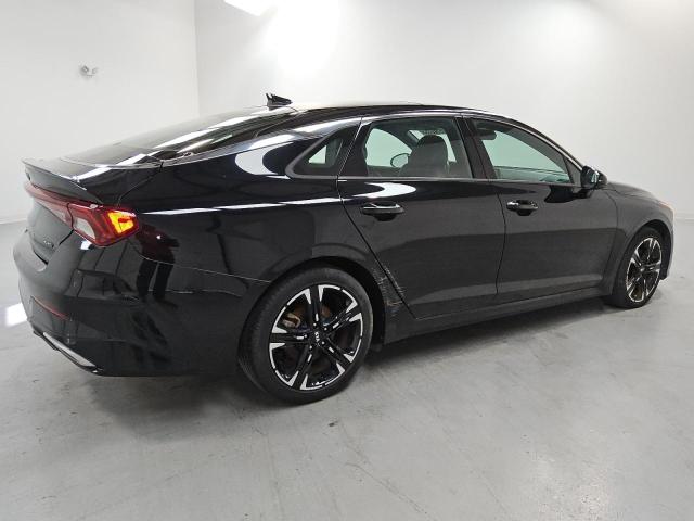 KIA K5 GT LINE 2020