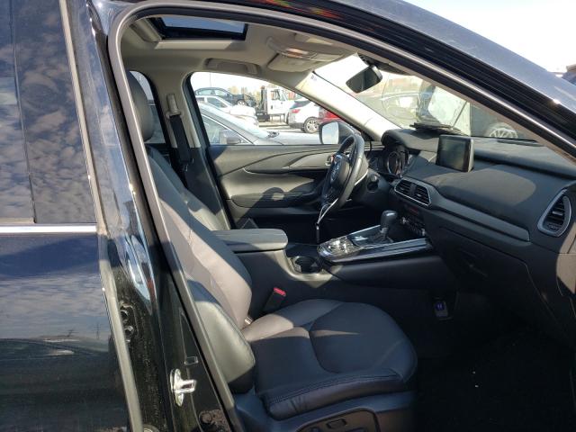 MAZDA CX-9 TOURING 2019