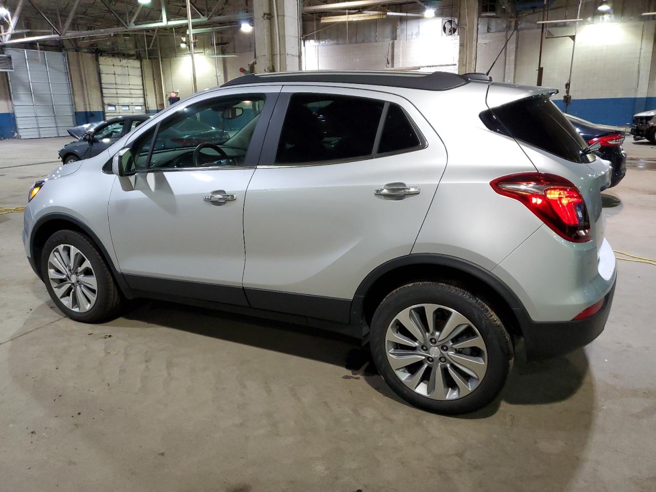 BUICK ENCORE PREFERRED 2020