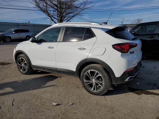 BUICK ENCORE GX SELECT 2022
