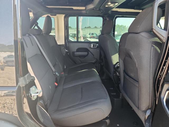 JEEP WRANGLER 4XE 2023