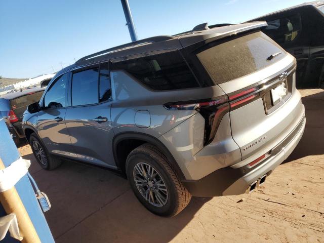 CHEVROLET TRAVERSE LT 2025
