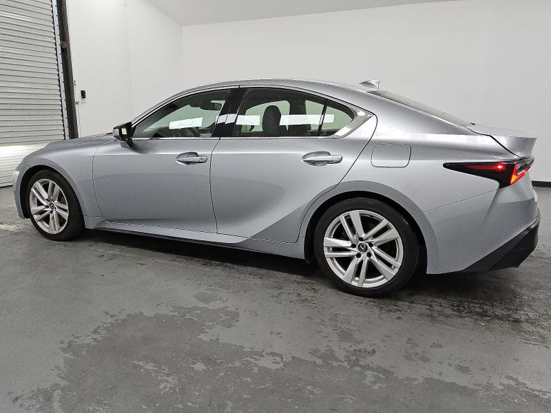 LEXUS IS 300 2023