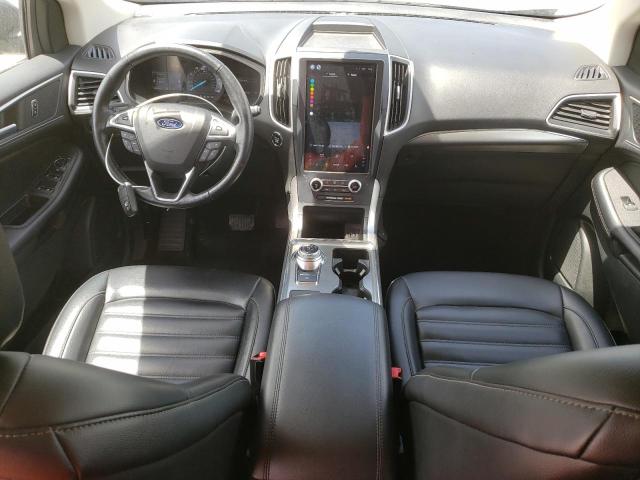 FORD EDGE SEL 2022