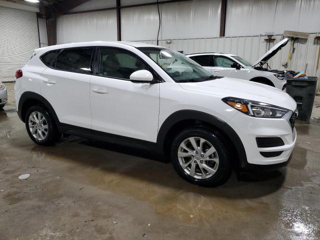 HYUNDAI TUCSON SE 2020
