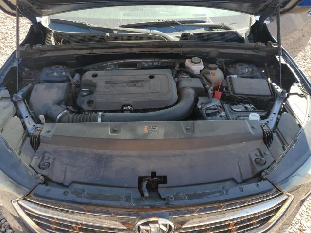 BUICK ENVISION ESSENCE 2022