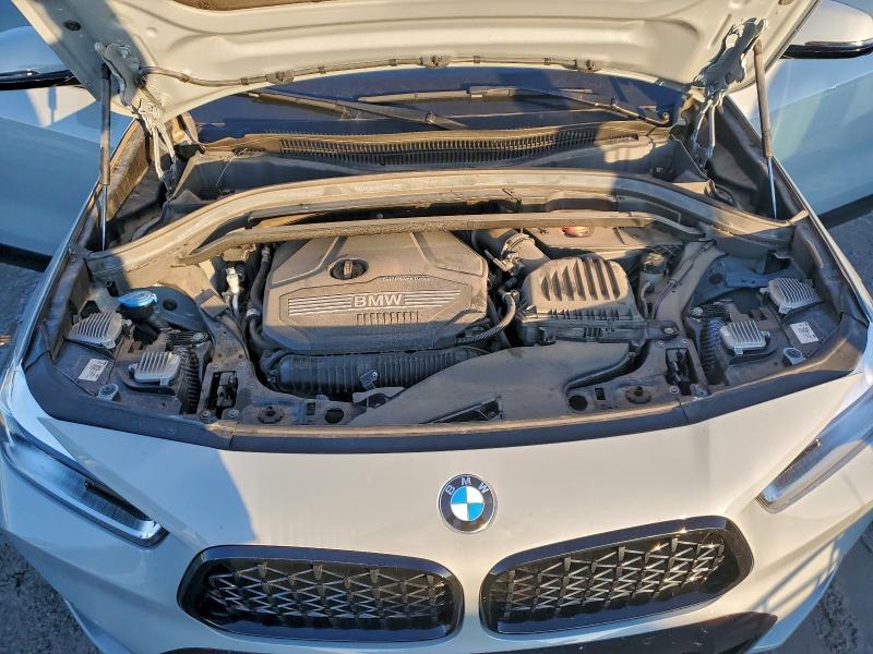 BMW X2 XDRIVE28I 2021