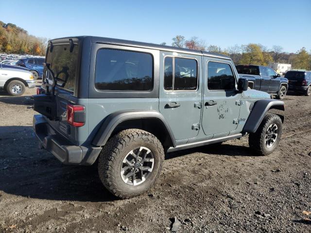 JEEP WRANGLER RUBICON 4XE 2024
