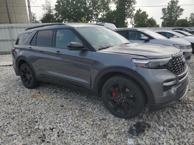 FORD EXPLORER ST 2021