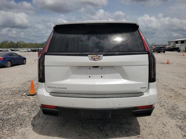 CADILLAC ESCALADE SPORT 2022