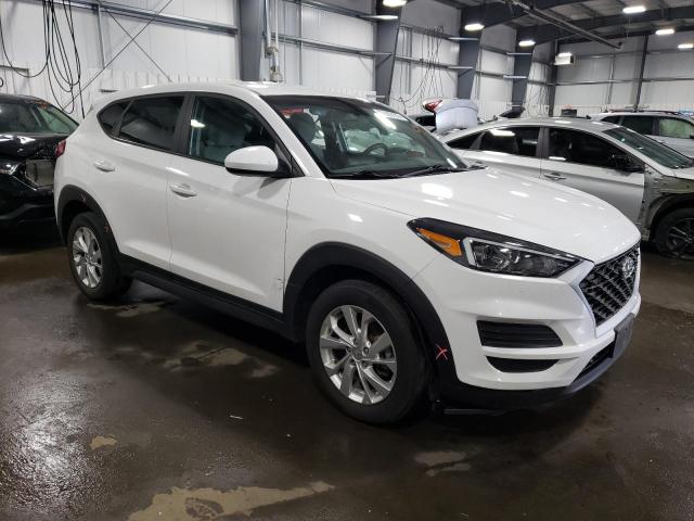 HYUNDAI TUCSON SE 2020