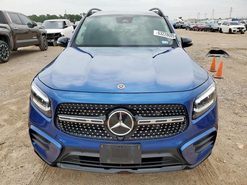 MERCEDES-BENZ GLB 250 2024