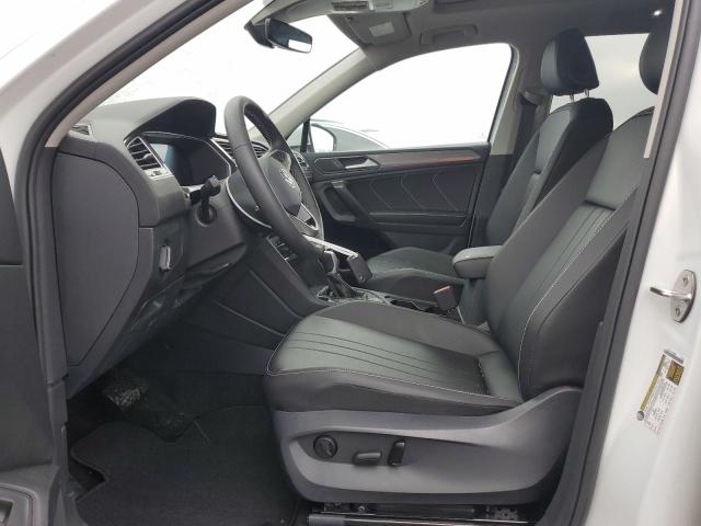 VOLKSWAGEN TIGUAN SE 2023