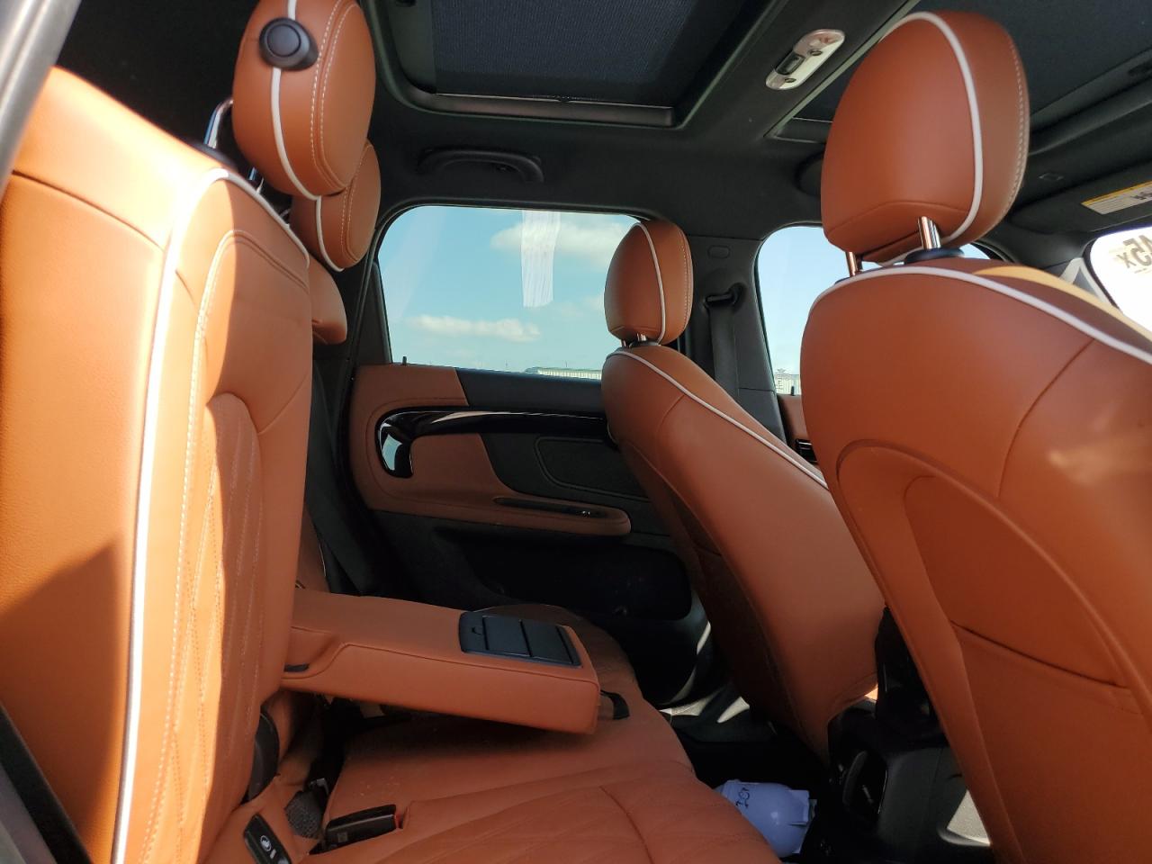 MINI COOPER JCW COUNTRYMAN ALL4 2021